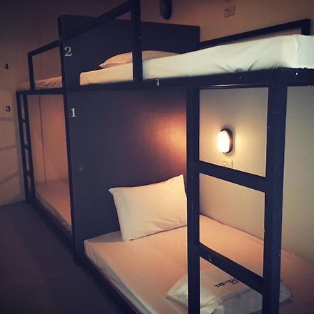 The Train Hotel Hatyai Hat Yai Exterior foto